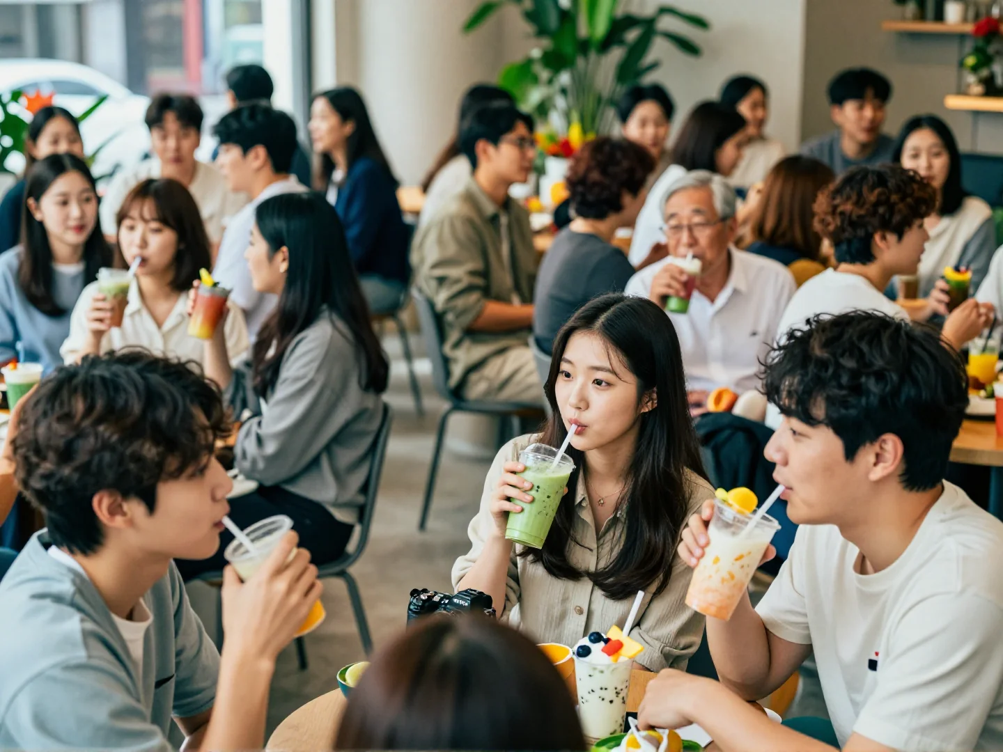 옥주현 모발영양제04